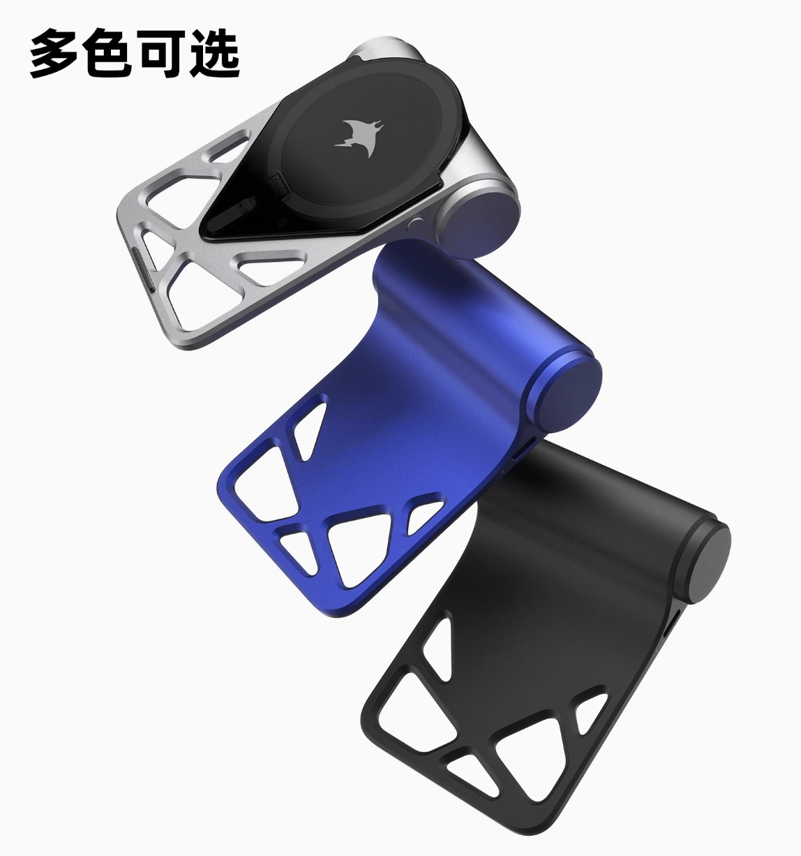 Anyicon Batman Magnetic Power Bank – Unleash the Power of the Dark Knight