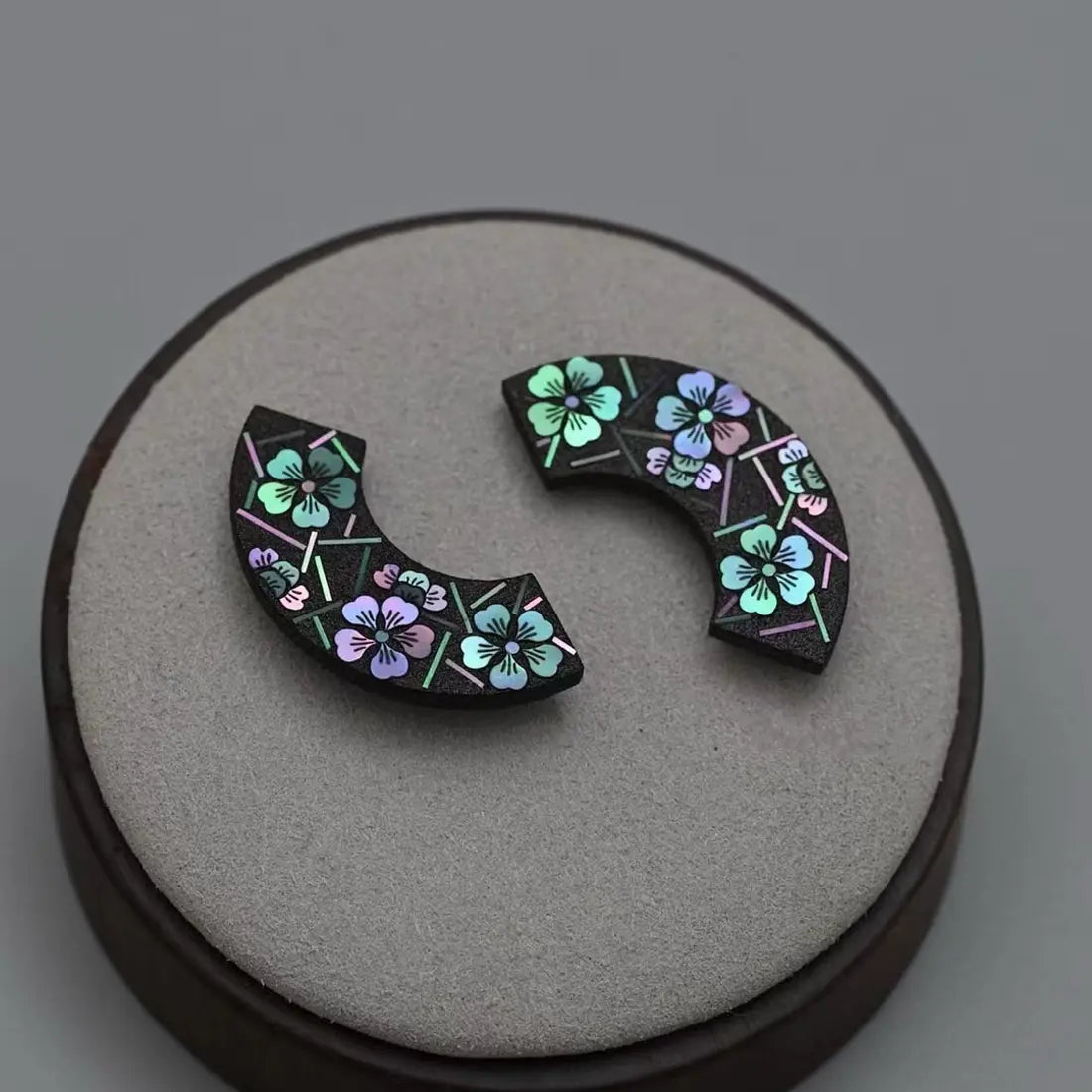 ๐ธ Mei Xin | Chinese-inspired Earrings & Necklaces, Handcrafted by Artisans