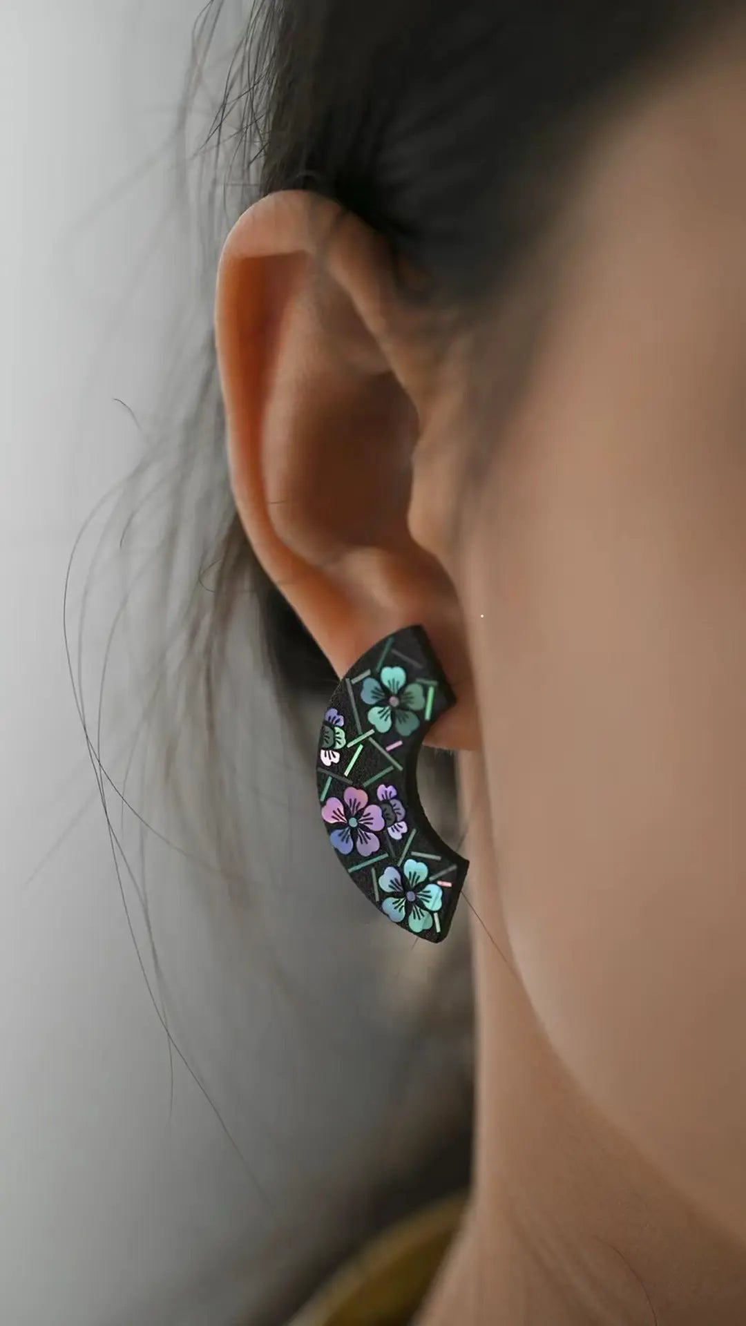 ๐ธ Mei Xin | Chinese-inspired Earrings & Necklaces, Handcrafted by Artisans
