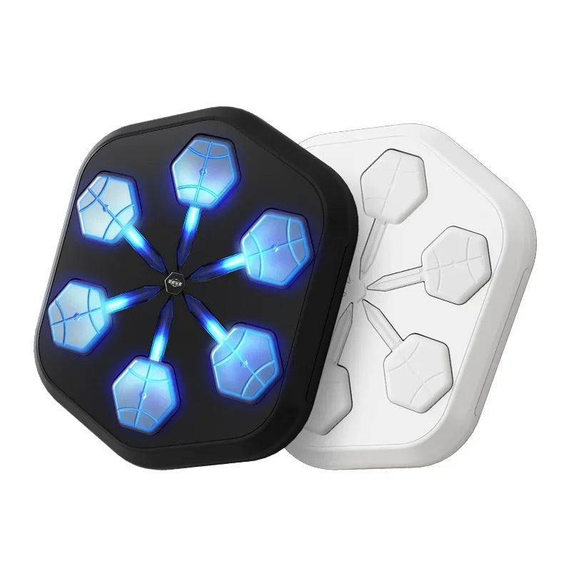Smart Boxing Machine - Home Training Punching Wall Target