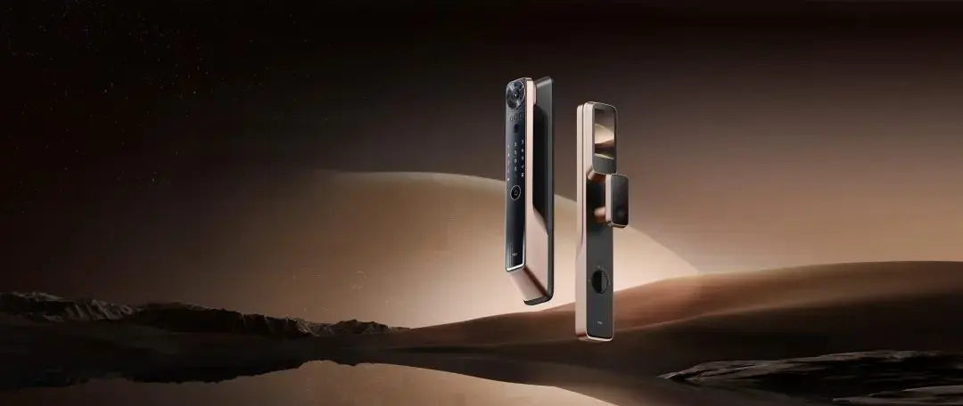 Smart Locks: Price Wars, AI Integration, And Global Expansion As The Key Trends