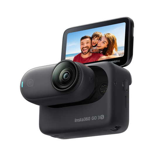 Insta360 GO 3S-Standard Bundle