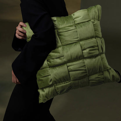 Bamboo Series Living Room Sofa Cushions