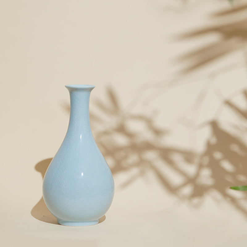 Yuchun Vase Ornaments