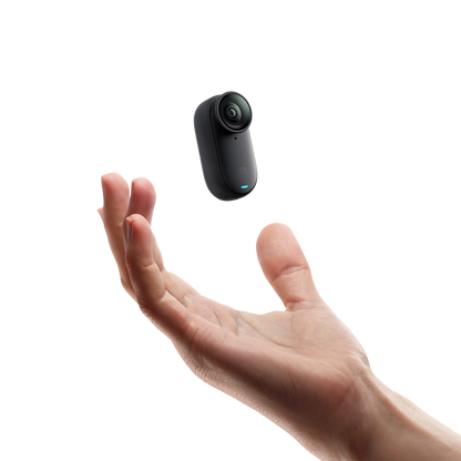 Insta360 GO 3S-Standard Bundle