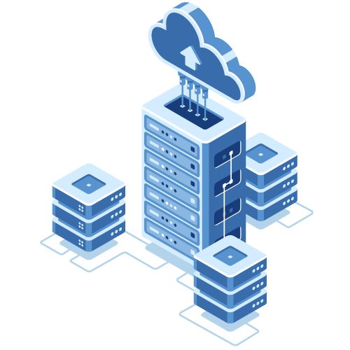 CNGM Elastic Cloud Server - 3 Editions | For 3-Level Needs
