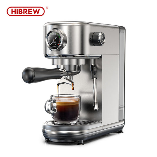HiBREW H10B Coffee Maker