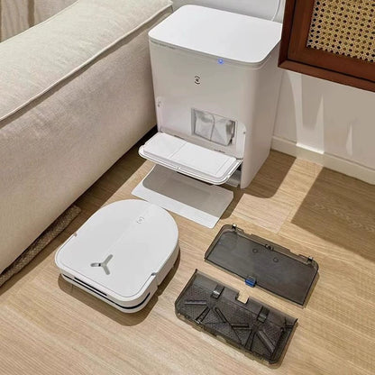 Ecovacs intelligent sweeping robot X5 PRO