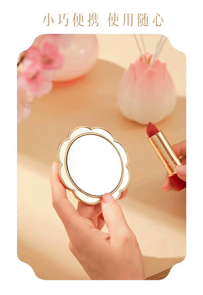 The Forbidden City Cultural and Creative Makeup Mirror for Women's Wedding Gift