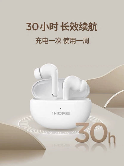 1MORE Q20 Active Noise Cancelling Wireless Bluetooth Headset