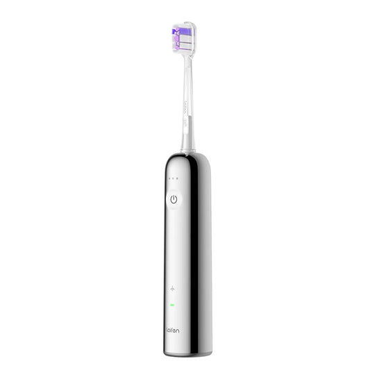 Laifen teeth cleaning