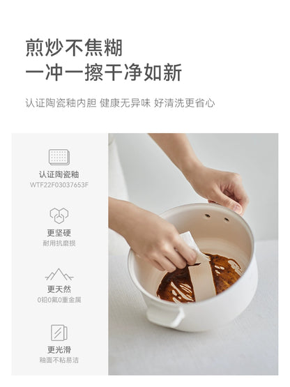 olayks Instant Portable Electric Cooker