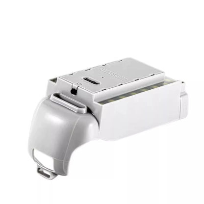 Night lighting Landing Gear for DJI NEO,Rechargeable LED night flying lights Protective Cover Bumper Conversion Kit