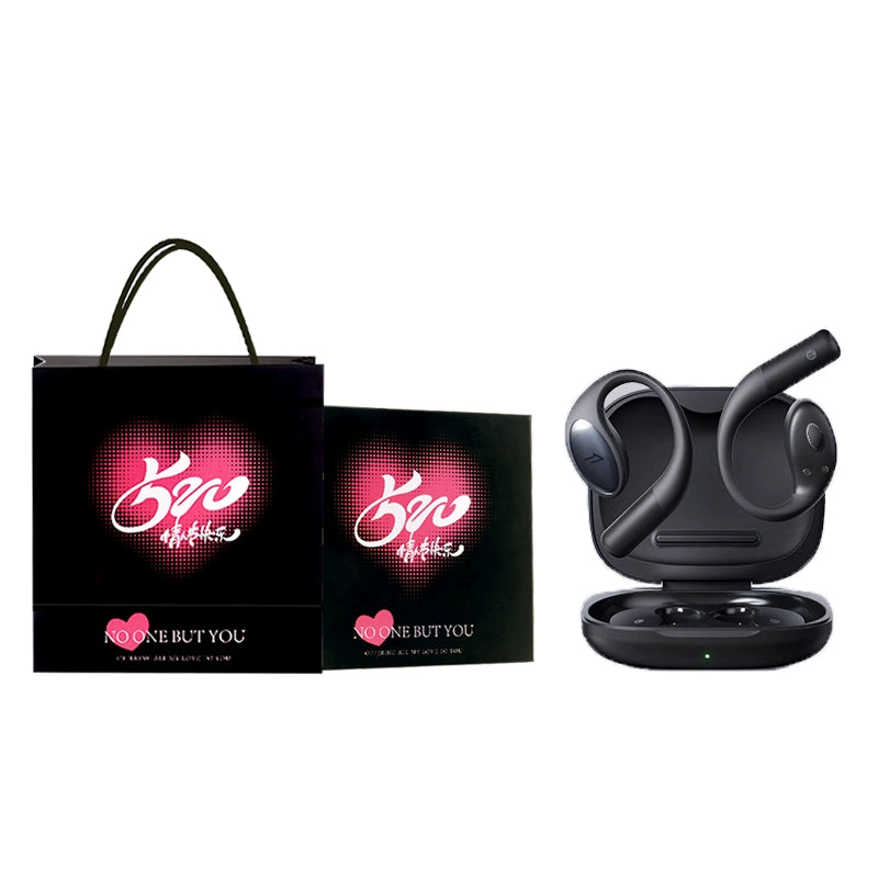 1MORE｜Jay Chou S51 open non-in-ear wireless bluetooth
