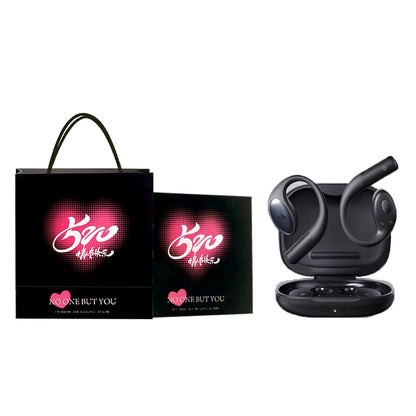 1MORE｜Jay Chou S51 open non-in-ear wireless bluetooth