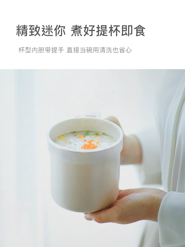 olayks instant mini rice cooker