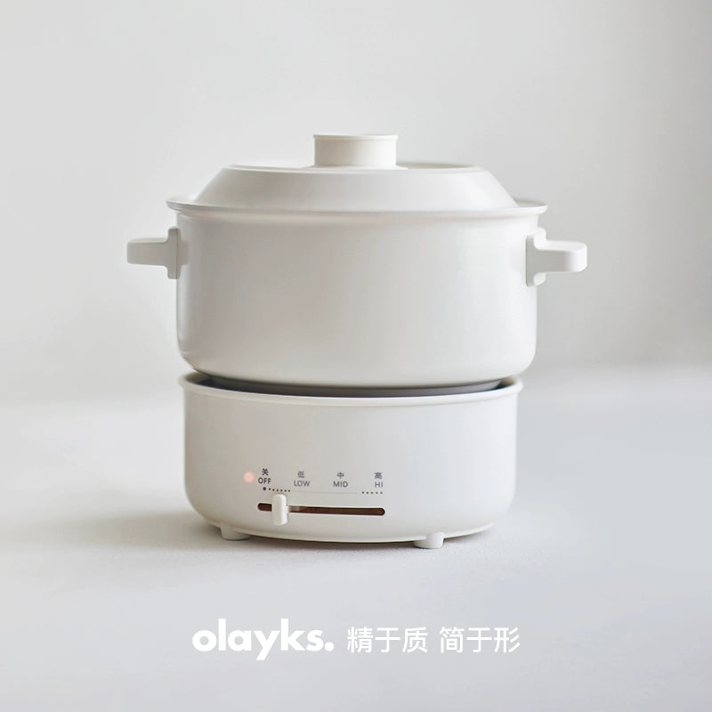 olayks Instant Portable Electric Cooker