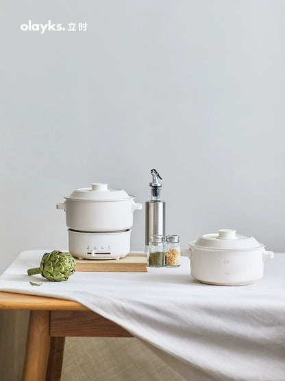 olayks Instant Portable Electric Cooker