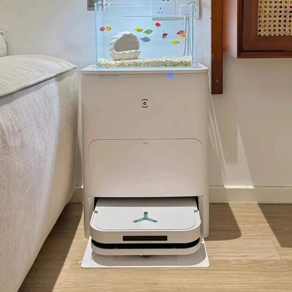 Ecovacs intelligent sweeping robot X5 PRO