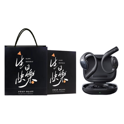 1MORE｜Jay Chou S51 open non-in-ear wireless bluetooth