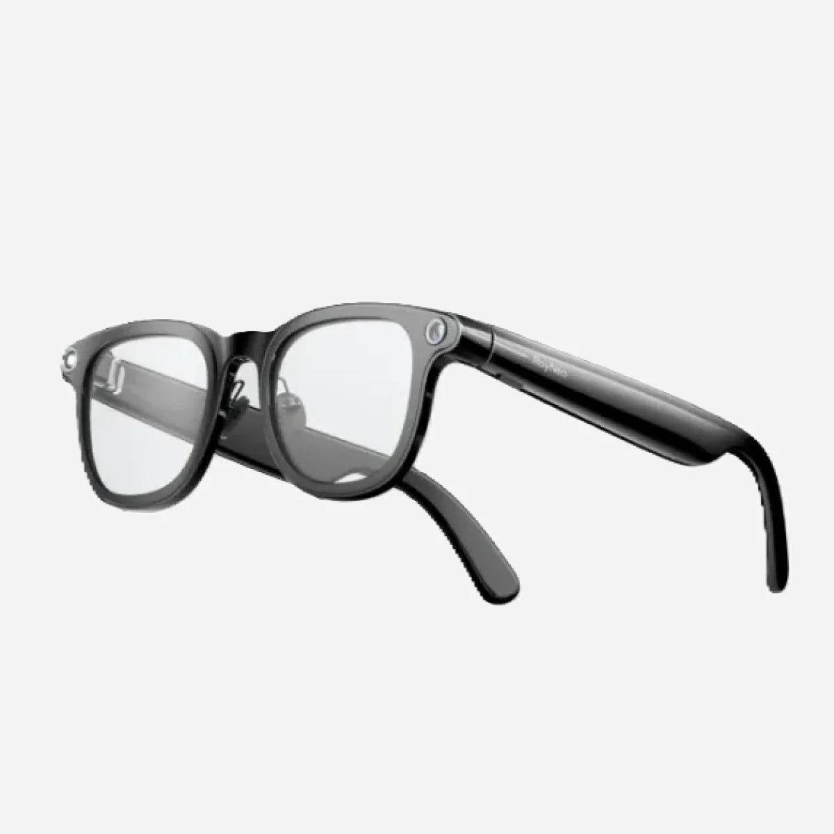 RayNeo V3 Smart Glasses,Wireless Smart Glasses, Bluetooth Audio Smart Glasses, Wireless Bluetooth Headset, Voice Control