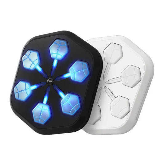 Smart Boxing Machine - Home Training Punching Wall Target